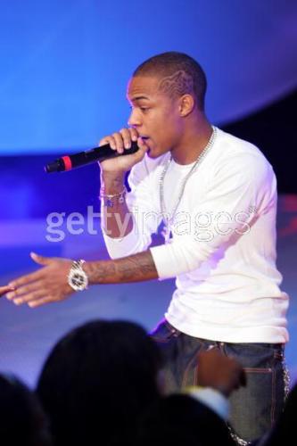 i like his style man